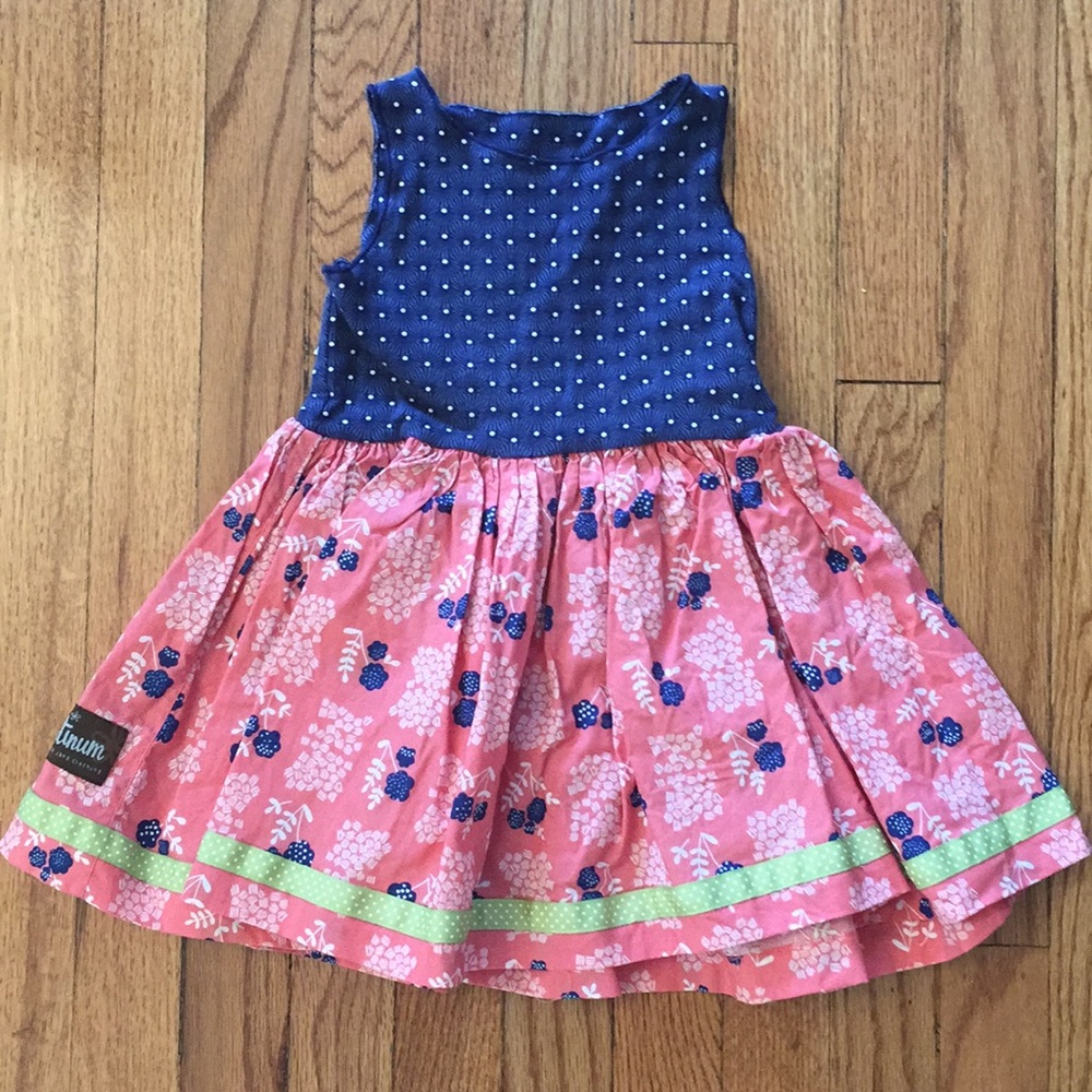 Matilda Jane top size 4